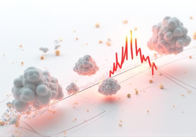 데이터 처리 공정