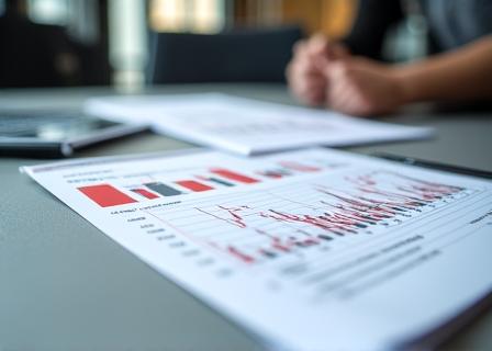 분석 리포트 결과